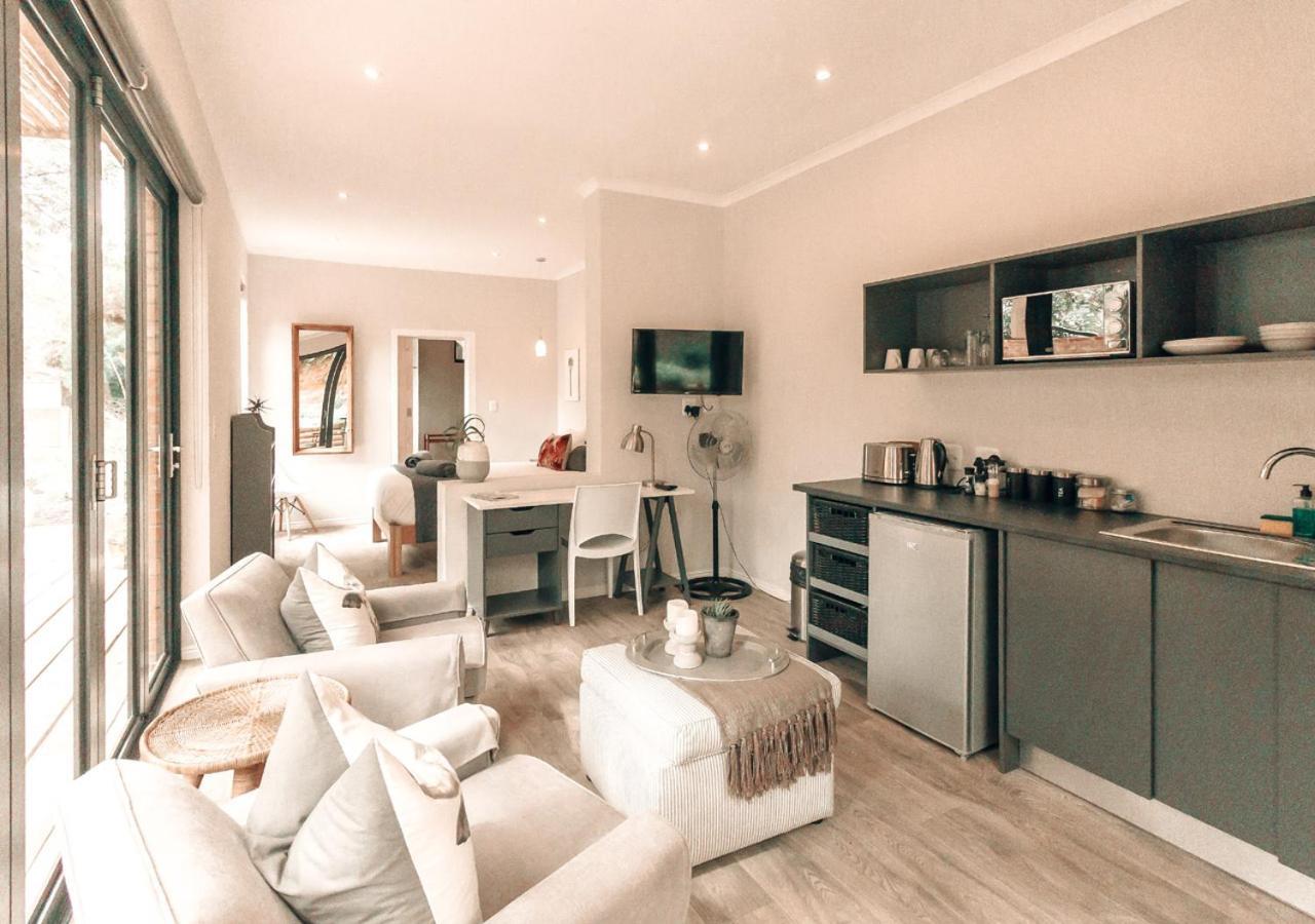The Nest Villa Knysna Exterior photo